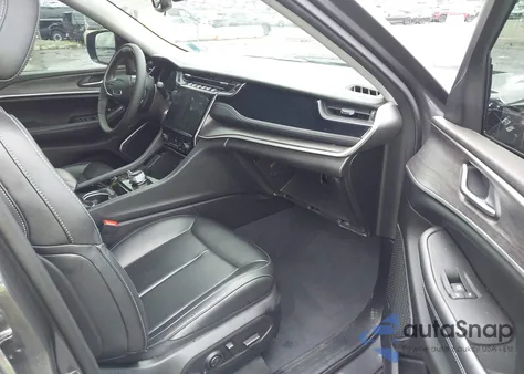 2023 Jeep Grand Cherokee 4Xe from USA, damaged, VIN 1C4RJYB63P8867926